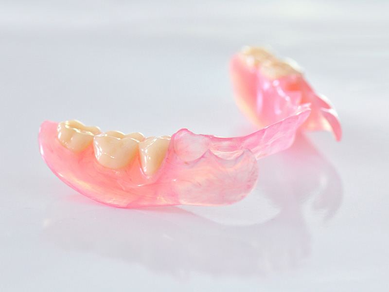 入れ歯